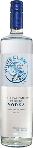 White Claw Vodka 80