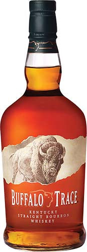 Buffalo Trace Kentucky Straight Bourbon Whiskey