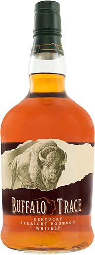 Buffalo Trace Kentucky Straight Bourbon Whiskey