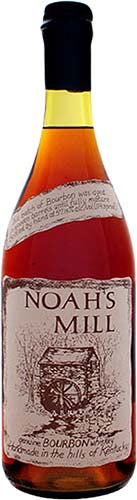 Noah's Mill Bourbon Whiskey