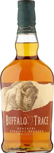 Buffalo Trace Single Barrel Bourbon Whiskey