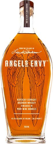 Angel's Envy Kentucky Straight Bourbon Whiskey