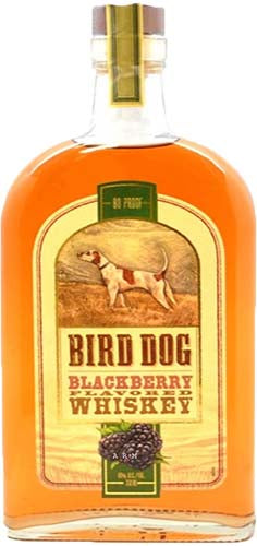 Bird Dog - Blackberry Whiskey