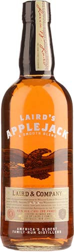 Laird's Applejack 86 Apple Spirit