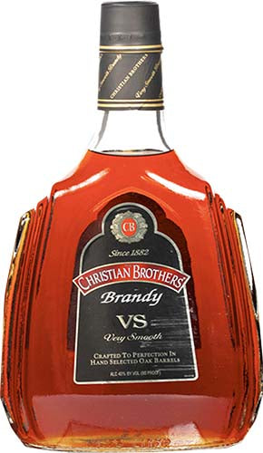 The Christian Brothers V.S. Brandy