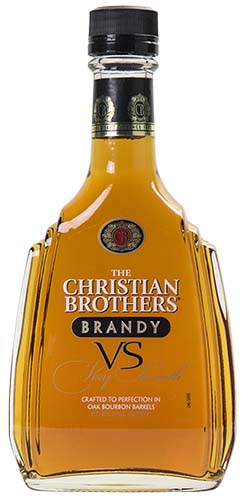 The Christian Brothers V.S. Brandy