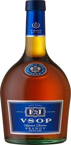 E&J Vsop Brandy