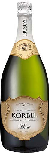 Korbel Brut