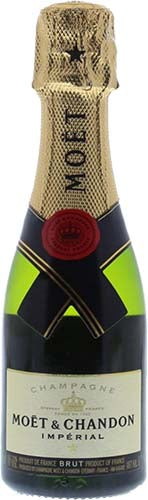 Moet Imperial Nv