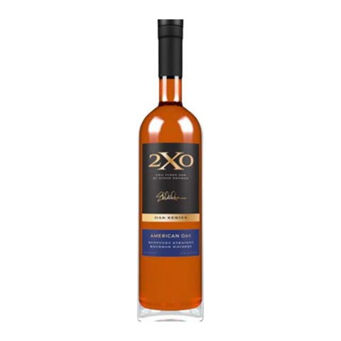 2Xo Oak Series Bourbon