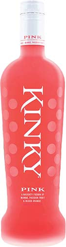 Kinky Liqueur Pink