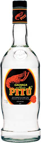 Pitu Cachaca