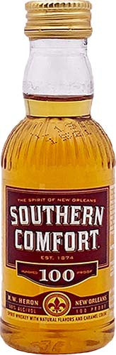 Southern Comfort 100 Proof