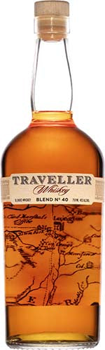 Traveller Whiskey