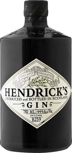 Hendrick's Gin