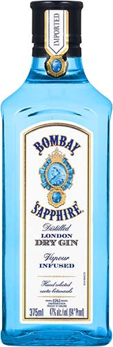 Bombay - Sapphire Gin