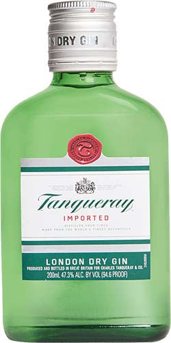 Tanqueray London Dry Gin