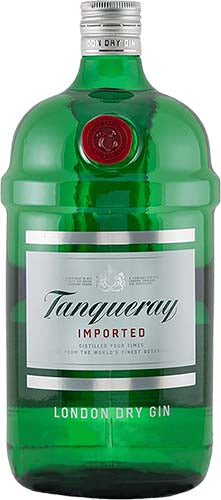 Tanqueray London Dry Gin