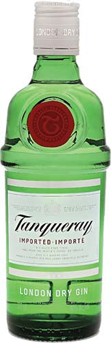 Tanqueray London Dry Gin