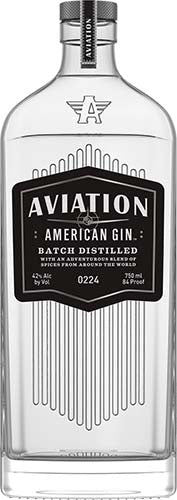 Aviation American Gin