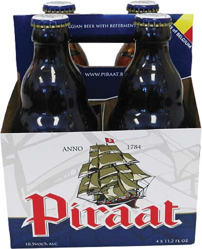 Piraat Ale