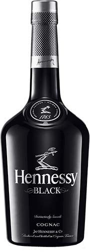 Hennessy Black Cognac