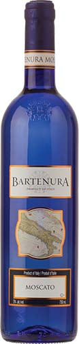 Bartenura Moscato D'Asti