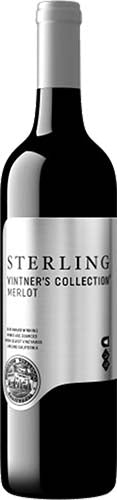 Sterling Vineyards Vintner's Collection Merlot