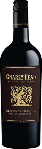 Gnarly Head 'Old Vine' Zinfandel