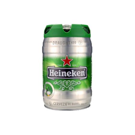 Heineken Premium Lager