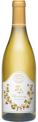 Zd Chardonnay