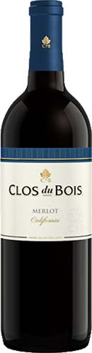 Clos Du Bois Merlot