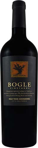 Bogle - Old Vine Zinfandel