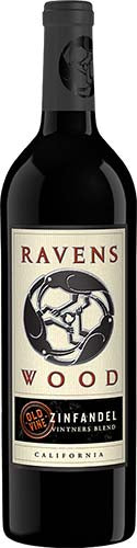 Ravenswood 'Vintners Blend' Old Vine Zinfandel