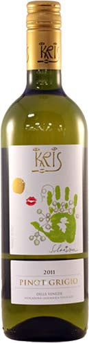 Kris Pinot Grigio