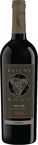 Ravenswood 'Old Vine' Zinfandel