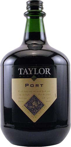 Taylor Port