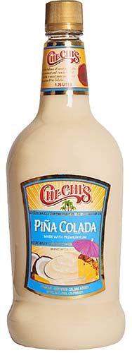 Chi-Chi's Pina Colada Margarita Cocktail