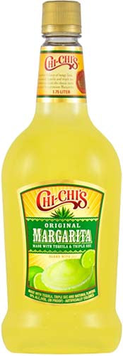 Chi-Chi's Original Margarita Cocktail