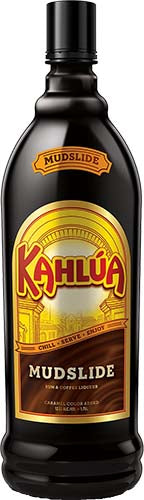 Kahlua Ready-To-Drink Mudslide