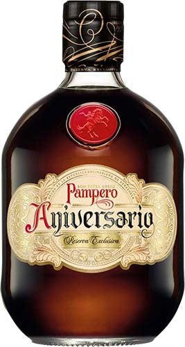 Ron Pampero Anejo Especial Rum