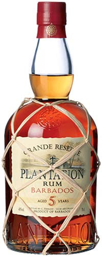 Plantation 5 Year Grande Reserve Rum