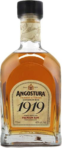 Angostura '1919' Premium 8 Year Old Rum