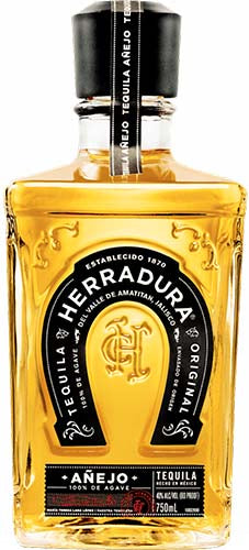 Herradura Tequila Anejo