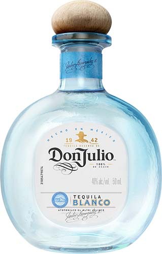 Don Julio Blanco