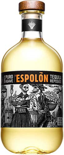 Espolon Tequila Reposado