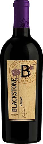 Blackstone - Merlot