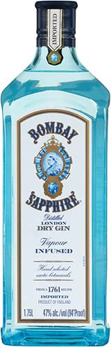 Bombay - Sapphire Gin