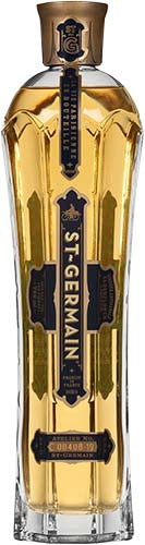 St Germain Elderflower Liqueur