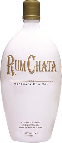 RumChata Rum Cream Liqueur